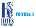Hayes School Football